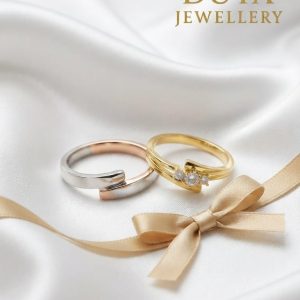 cincin kawin