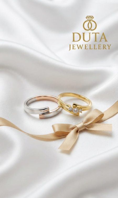 cincin kawin