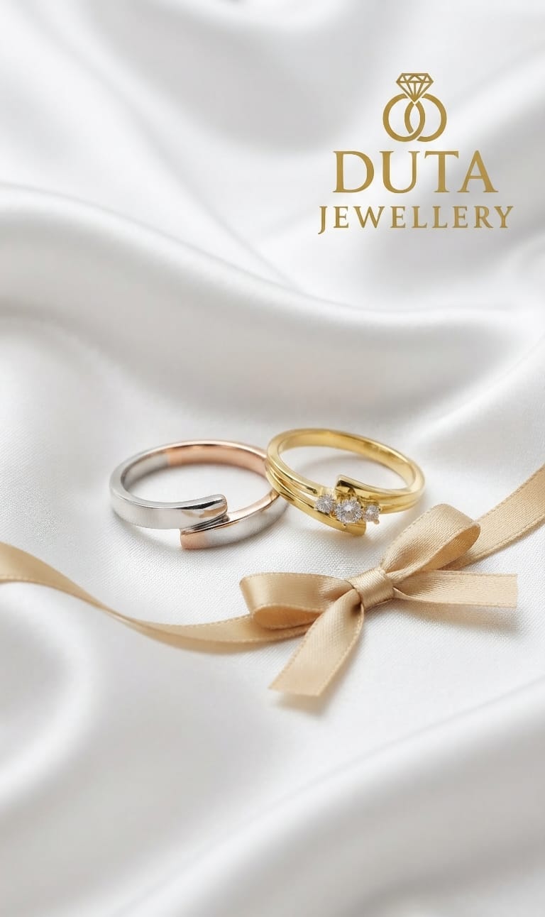 cincin kawin