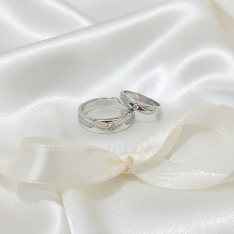 Cincin Kawin Dj 4