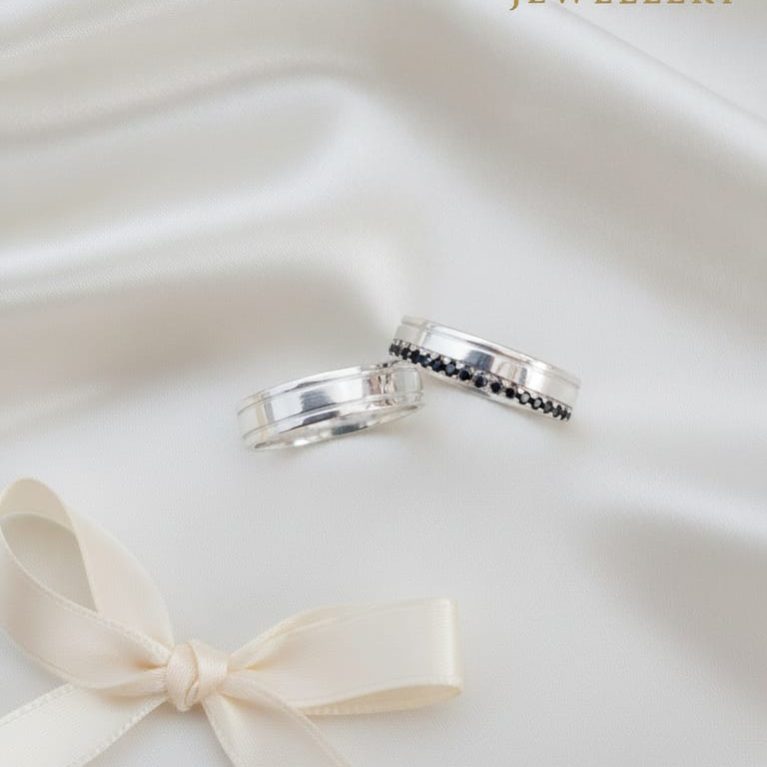 Cincin Kawin Dj 3
