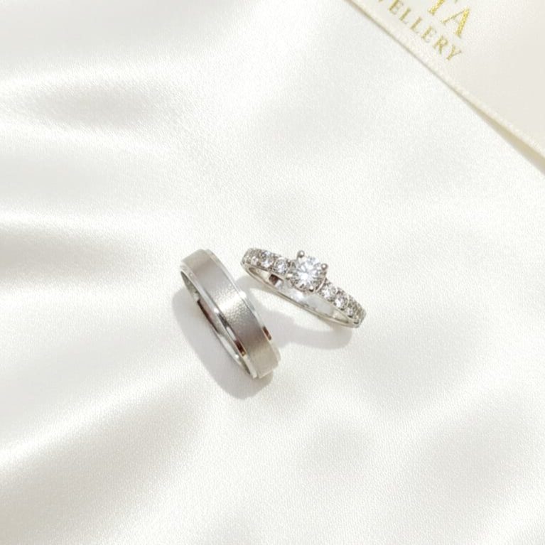 Cincin Kawin Dj 2